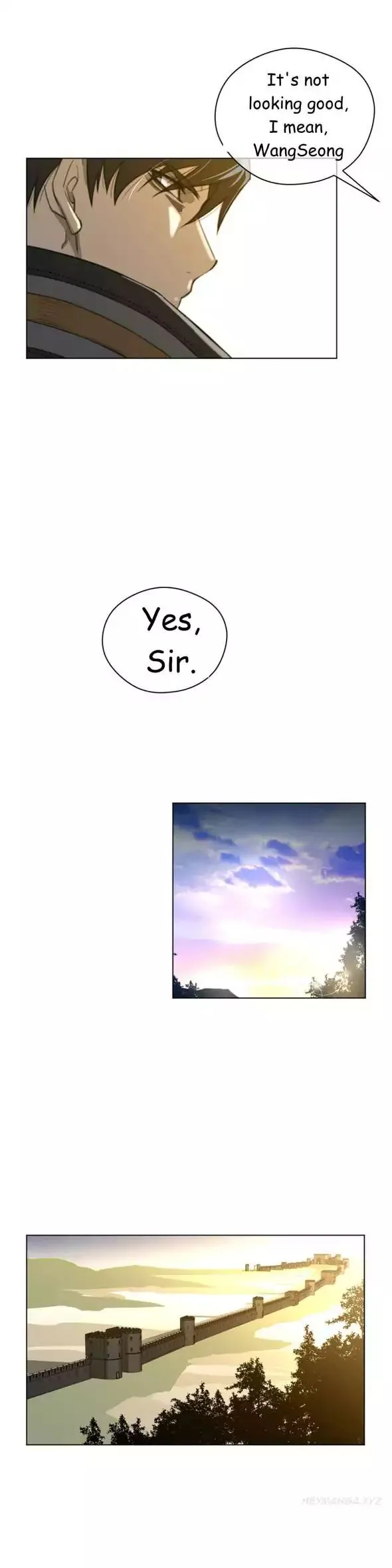 Perfect Half Chapter 20 page 15 - 