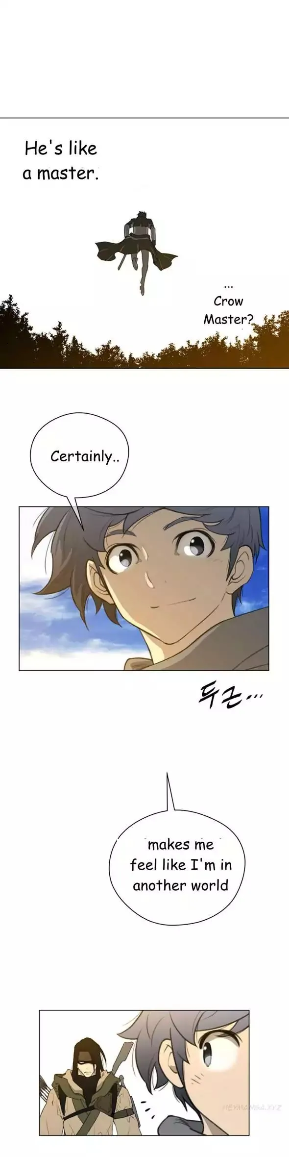 Perfect Half Chapter 20 page 24 - 