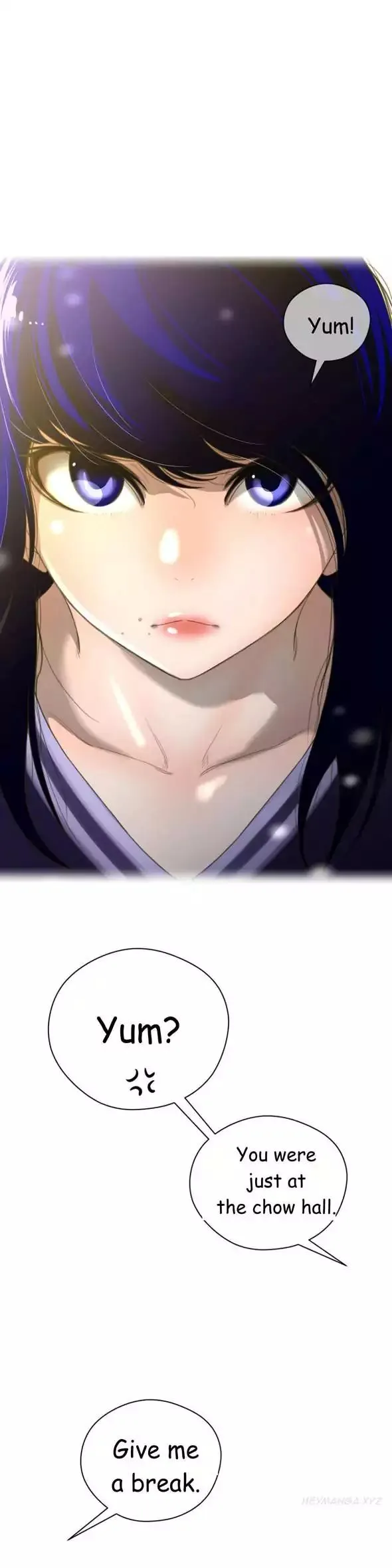 Perfect Half Chapter 20 page 29 - 