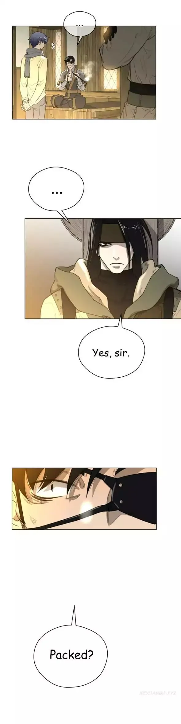 Perfect Half Chapter 20 page 6 - 