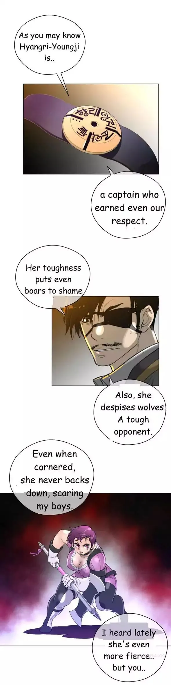 Perfect Half Chapter 20 page 8 - 