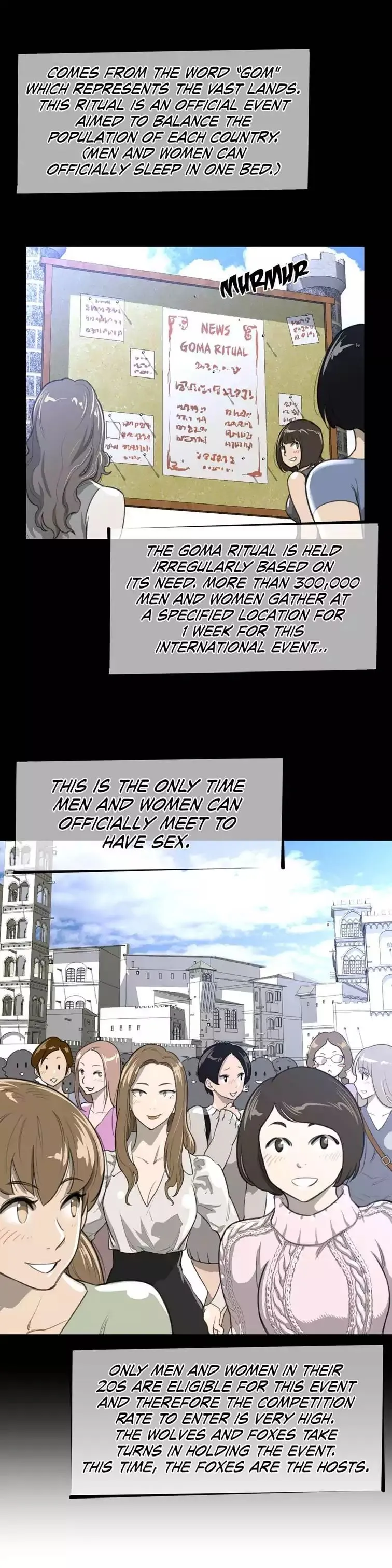 Perfect Half Chapter 22 page 11 - 