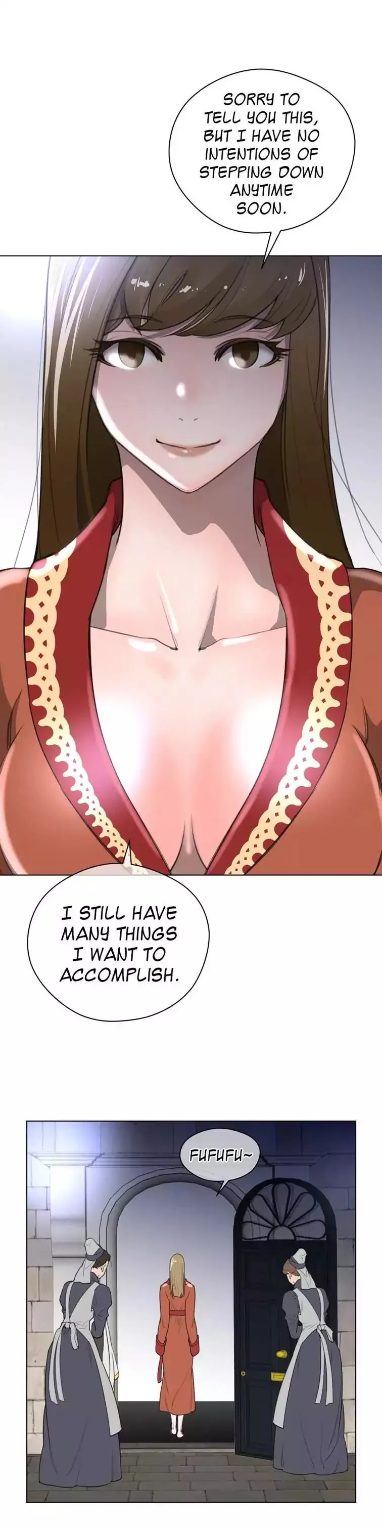 Perfect Half Chapter 22 page 15 - 