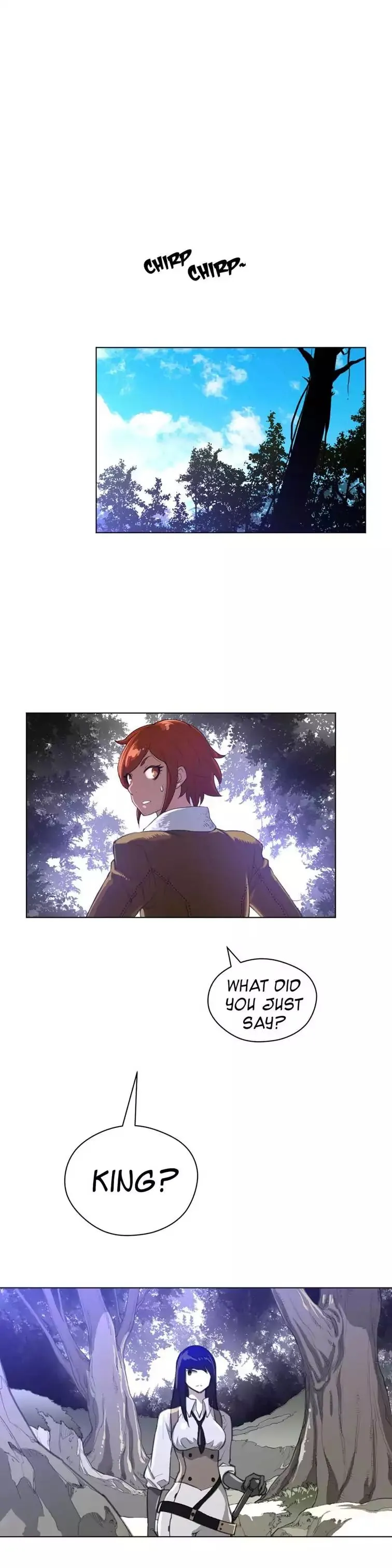 Perfect Half Chapter 22 page 24 - 