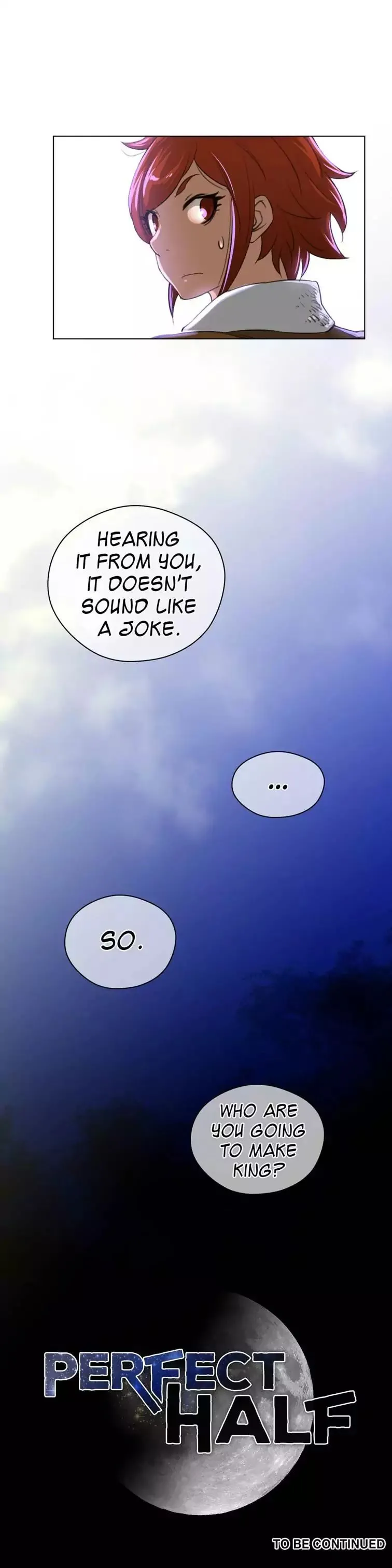 Perfect Half Chapter 22 page 26 - 
