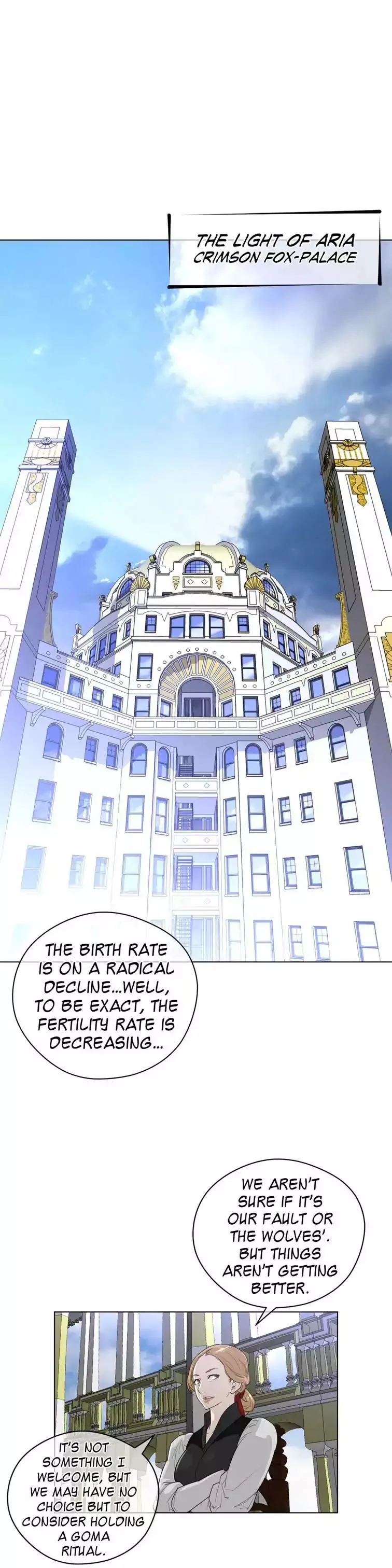 Perfect Half Chapter 22 page 4 - 