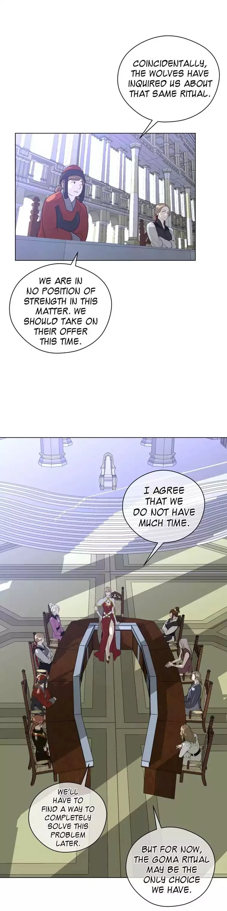 Perfect Half Chapter 22 page 5 - 