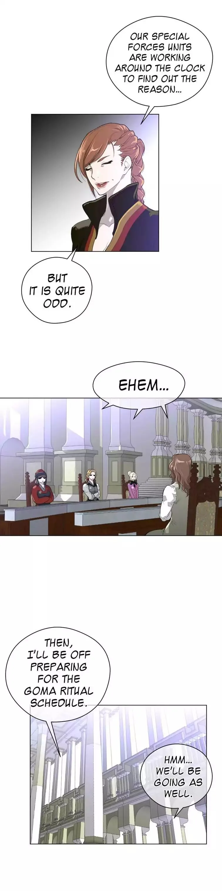 Perfect Half Chapter 22 page 9 - 