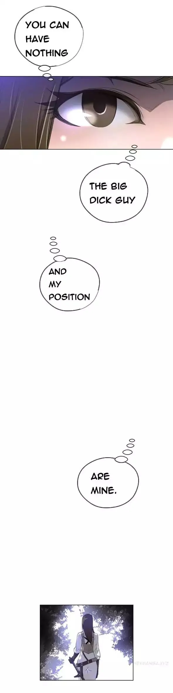 Perfect Half Chapter 23 page 26 - 