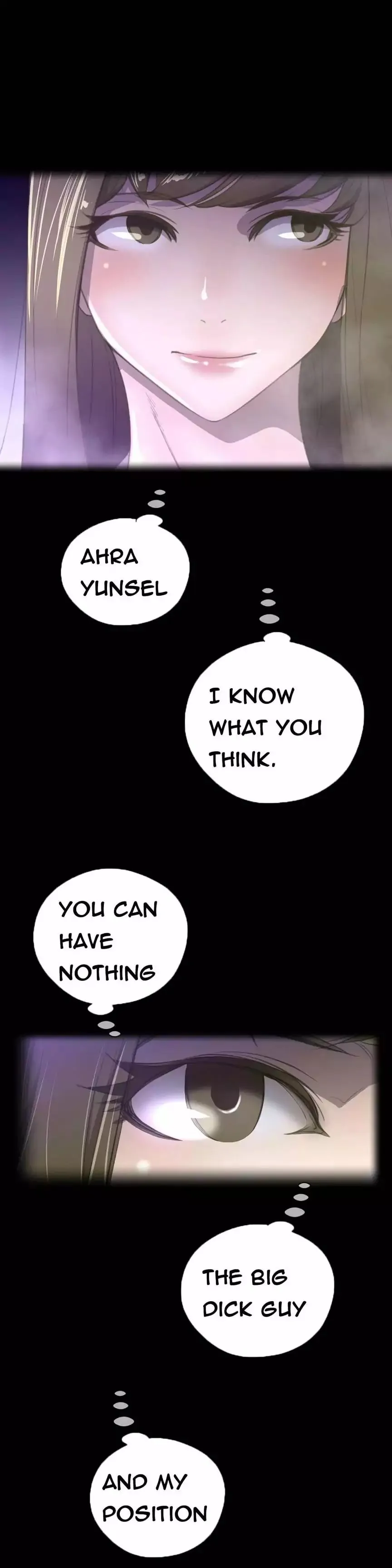 Perfect Half Chapter 24 page 1 - 
