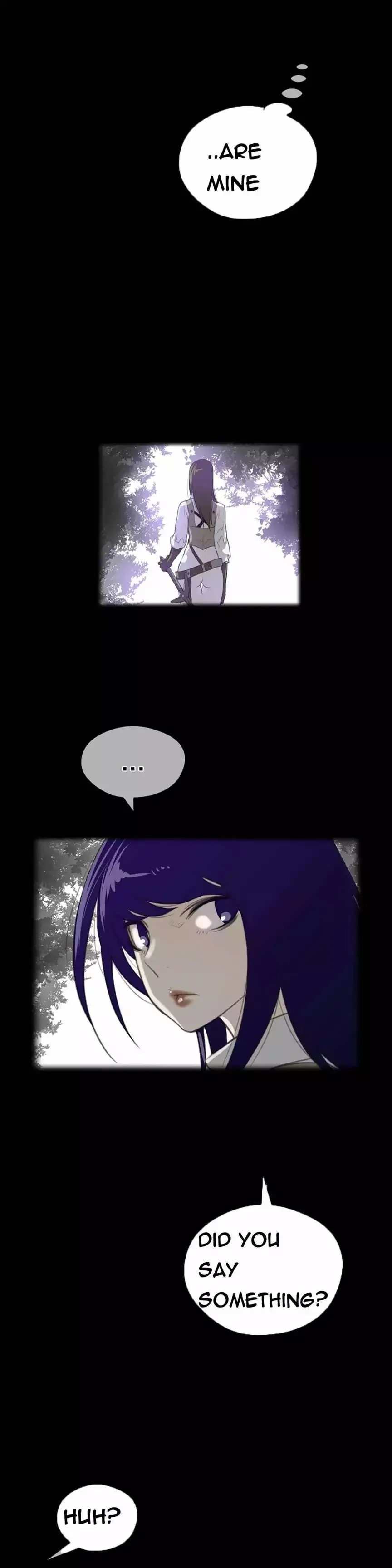 Perfect Half Chapter 24 page 2 - 