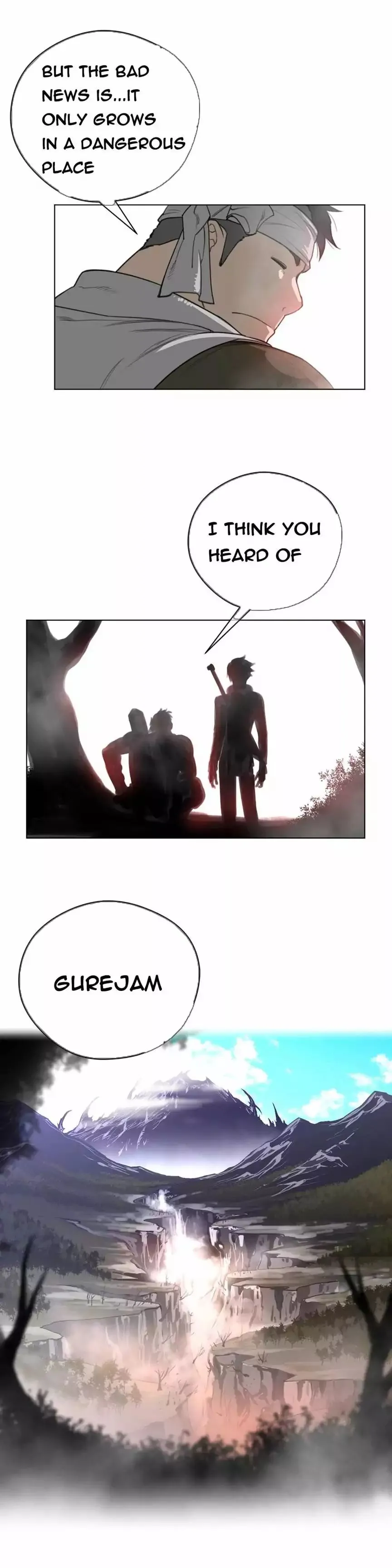Perfect Half Chapter 24 page 11 - 