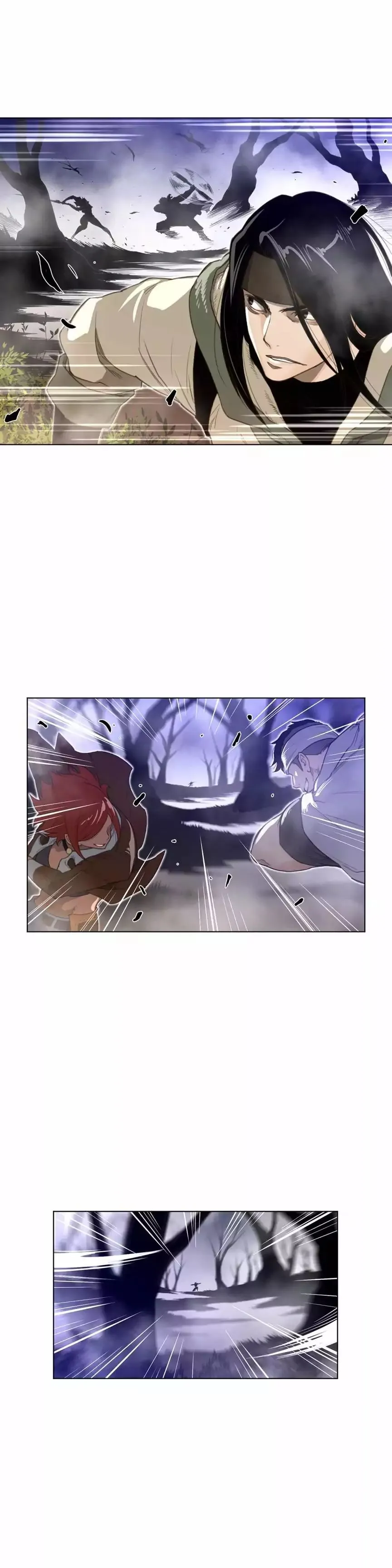 Perfect Half Chapter 25 page 8 - 