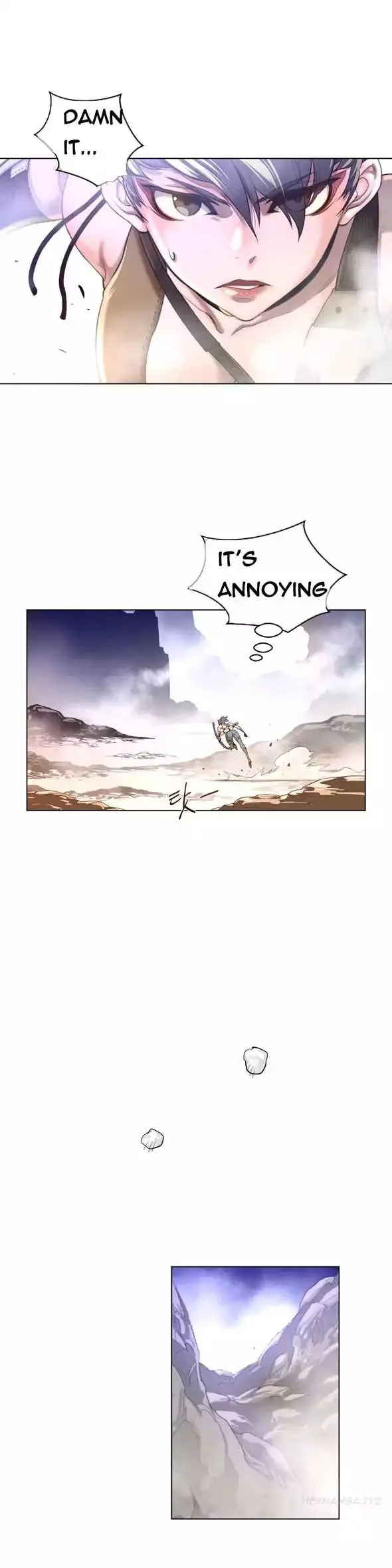 Perfect Half Chapter 26 page 20 - 
