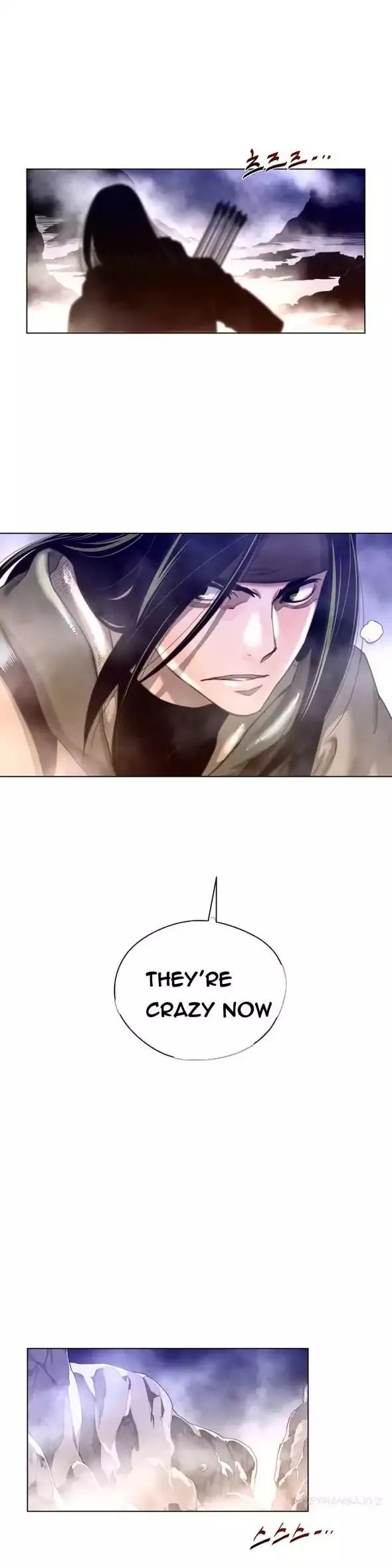 Perfect Half Chapter 26 page 22 - 