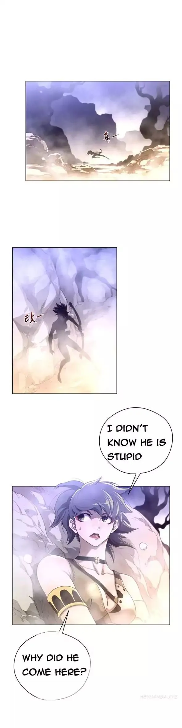 Perfect Half Chapter 26 page 23 - 