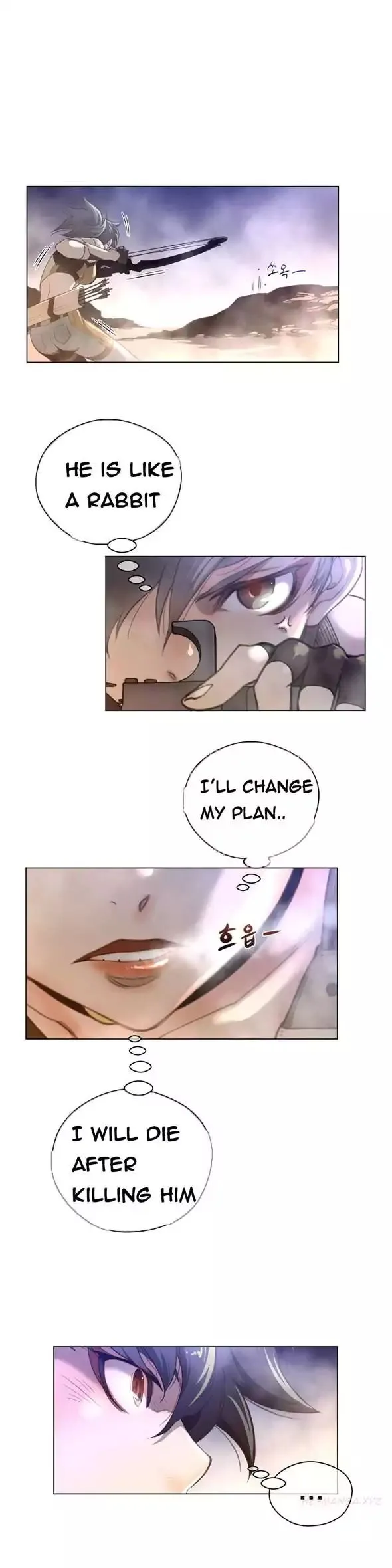 Perfect Half Chapter 26 page 26 - 