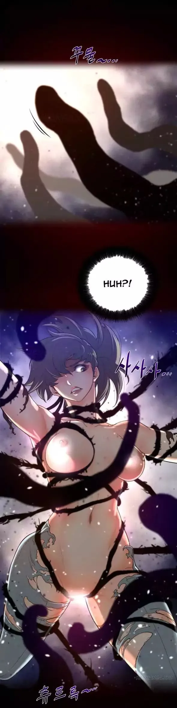 Perfect Half Chapter 27 page 13 - 