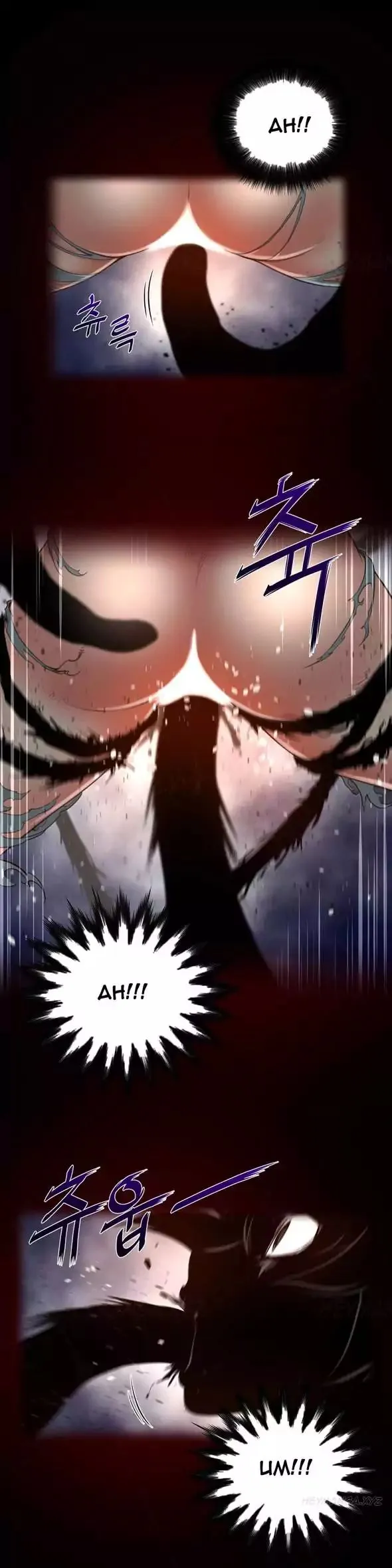 Perfect Half Chapter 27 page 15 - 