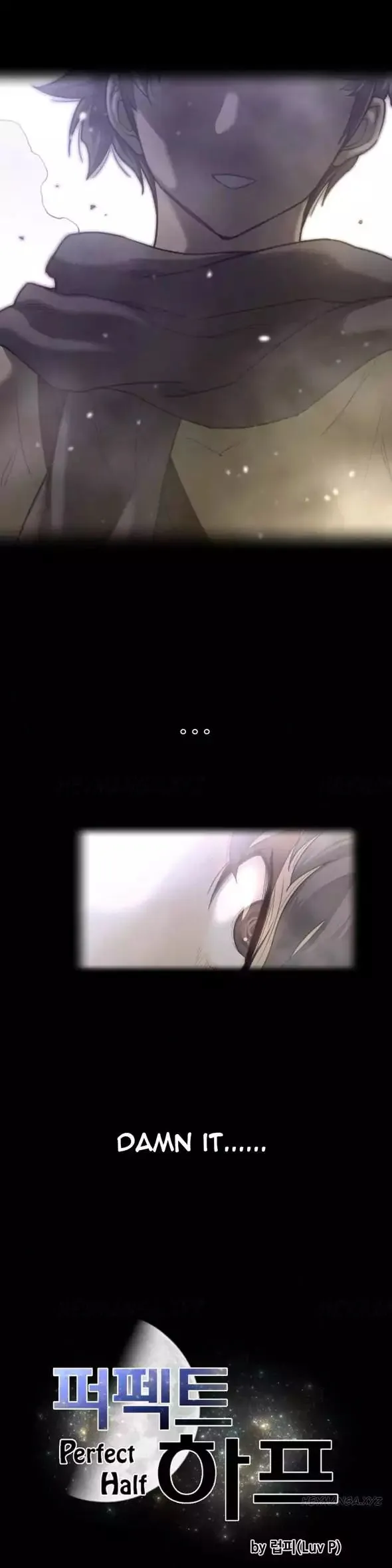 Perfect Half Chapter 27 page 3 - 
