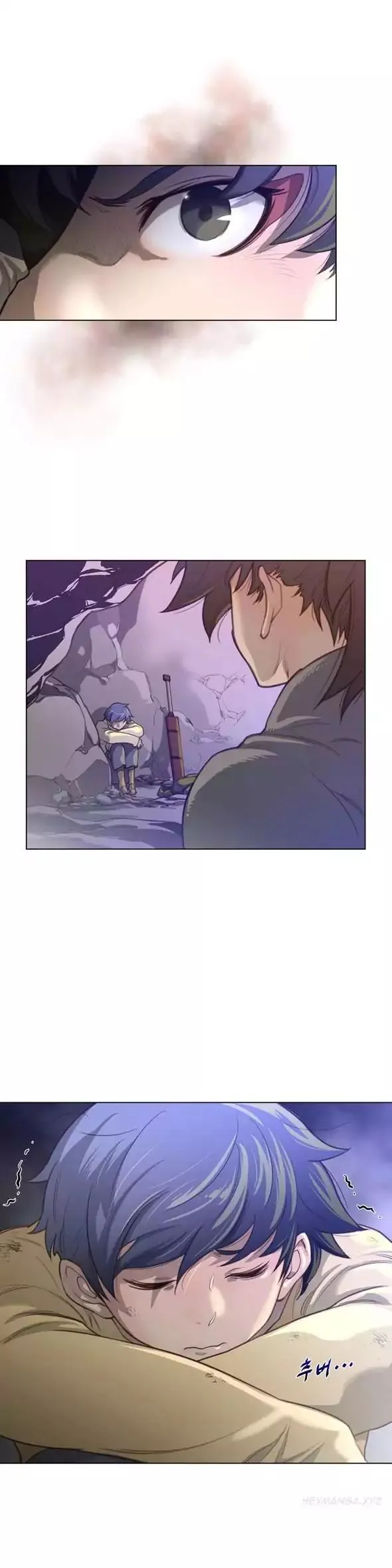 Perfect Half Chapter 27 page 28 - 