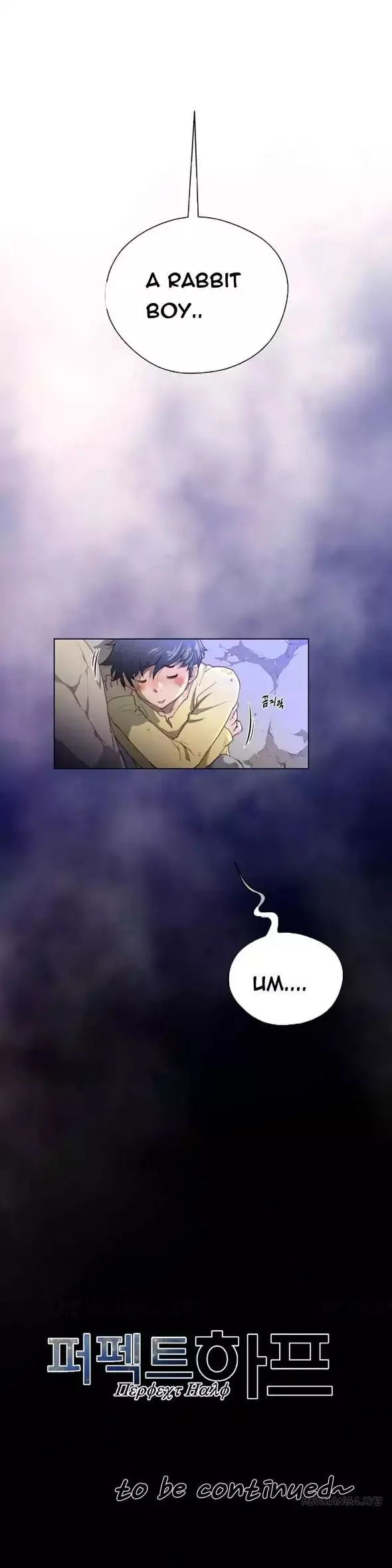 Perfect Half Chapter 27 page 30 - 