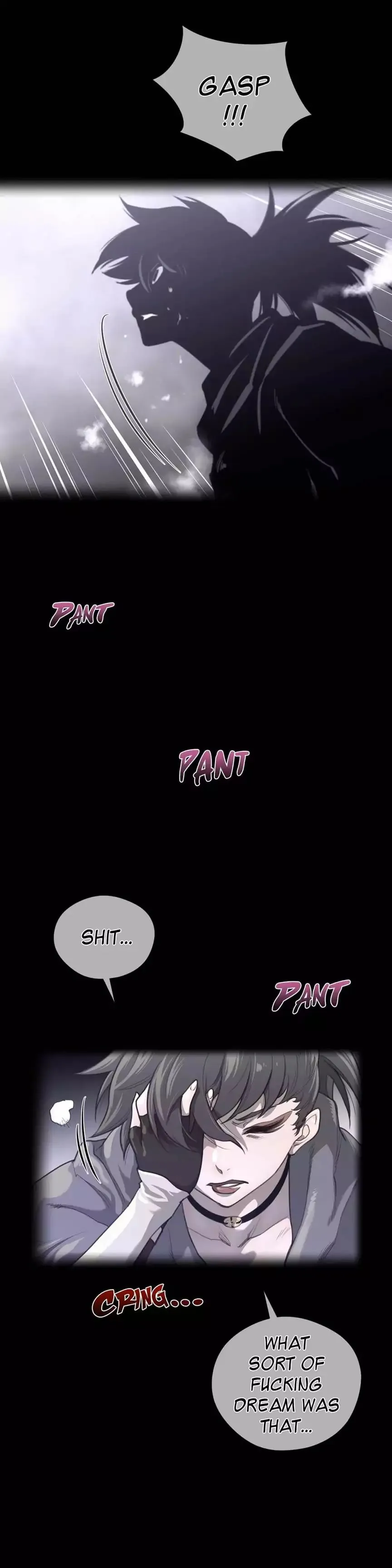 Perfect Half Chapter 28 page 2 - 