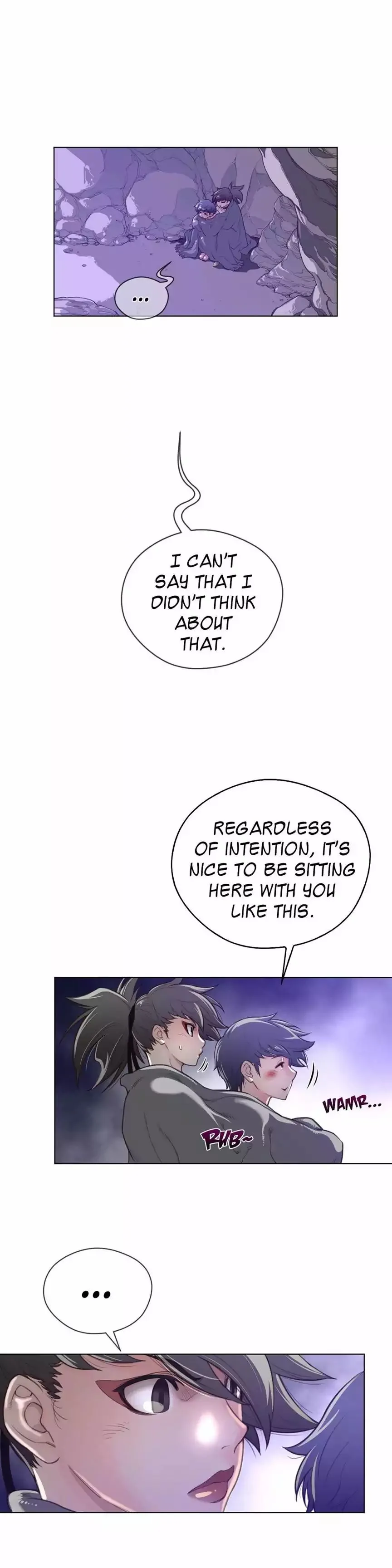 Perfect Half Chapter 28 page 11 - 