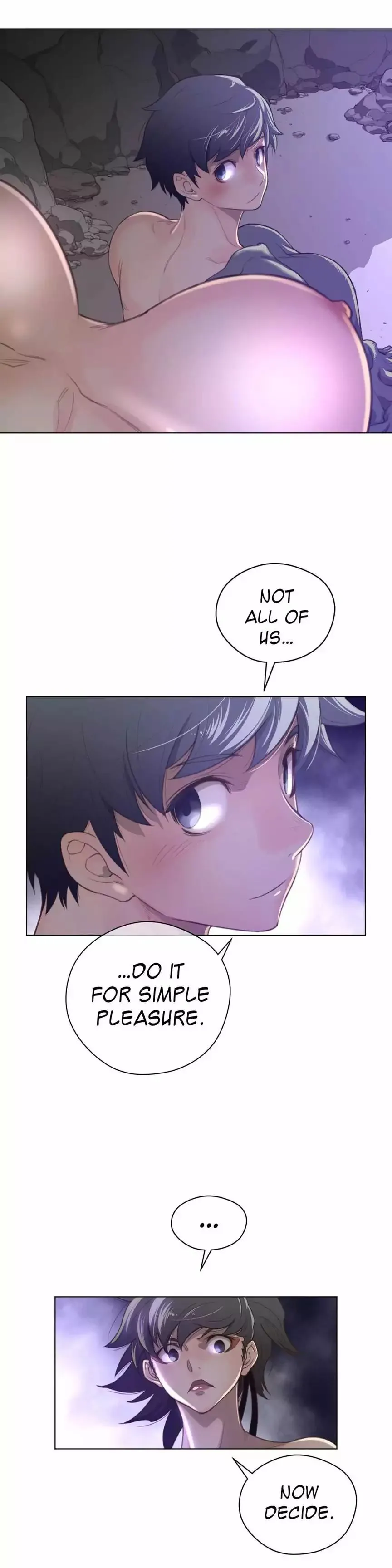 Perfect Half Chapter 28 page 18 - 