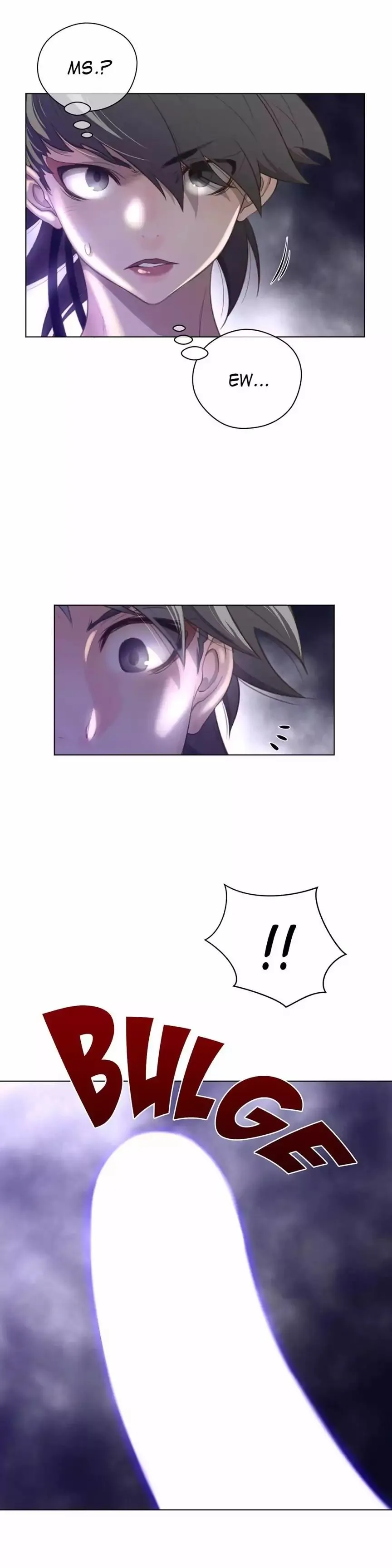 Perfect Half Chapter 28 page 23 - 