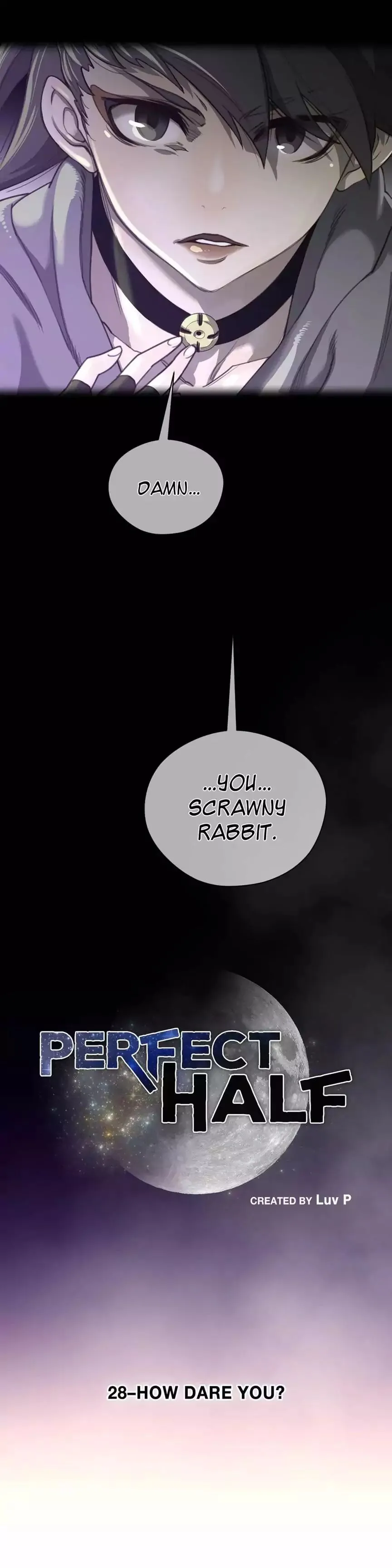 Perfect Half Chapter 28 page 4 - 