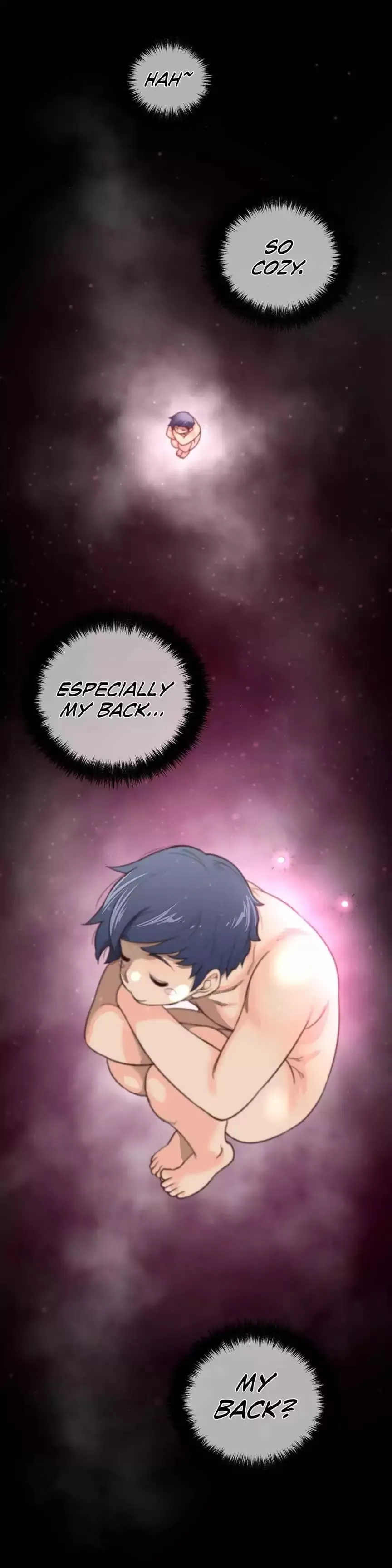 Perfect Half Chapter 28 page 6 - 