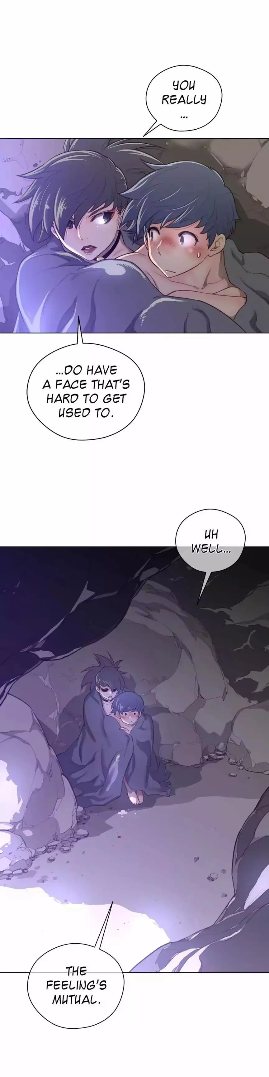 Perfect Half Chapter 28 page 9 - 