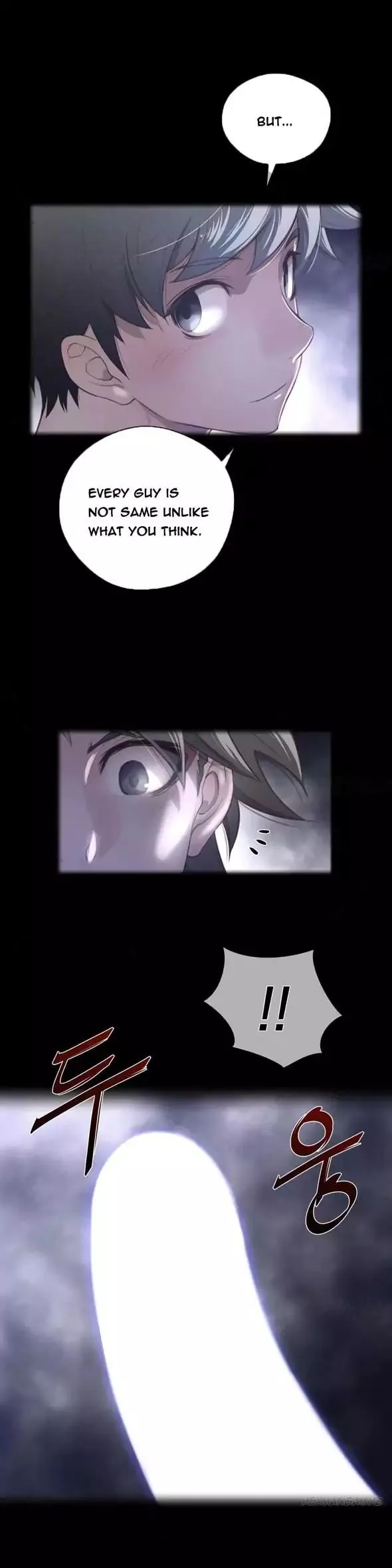 Perfect Half Chapter 29 page 2 - 