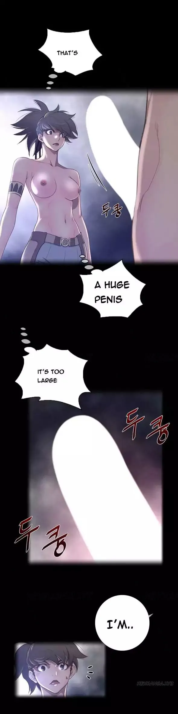 Perfect Half Chapter 29 page 3 - 