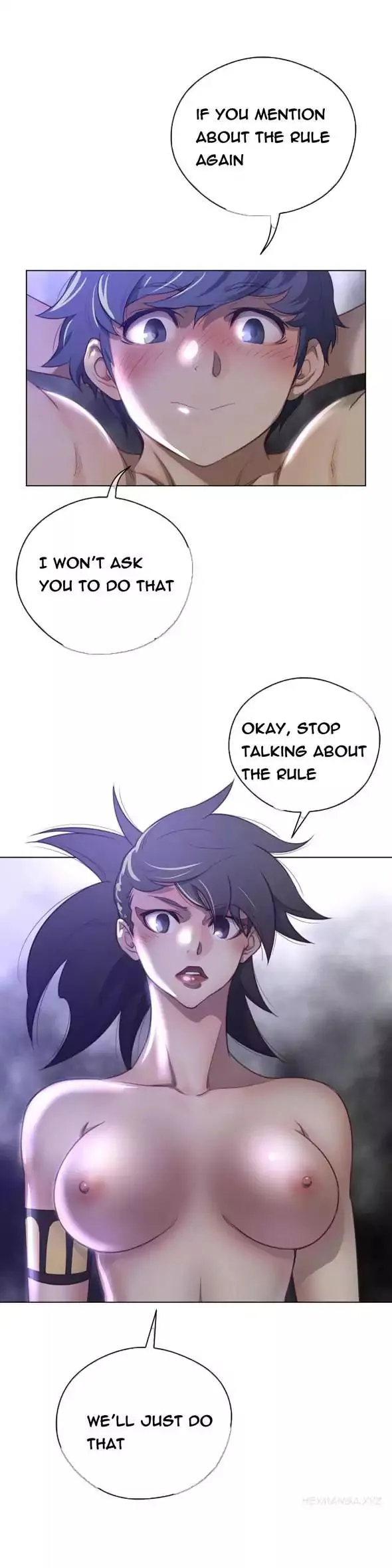 Perfect Half Chapter 29 page 24 - 