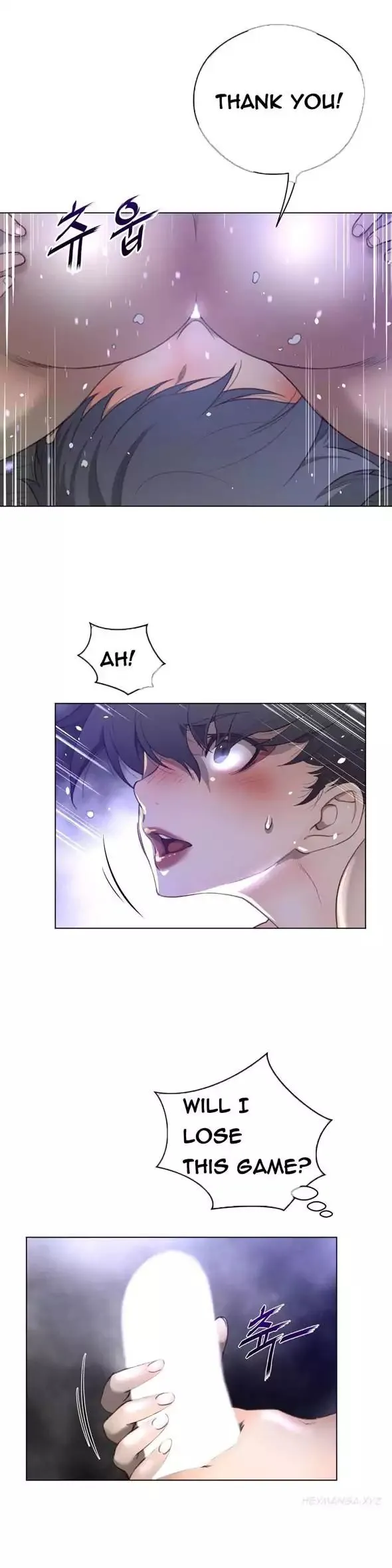 Perfect Half Chapter 29 page 27 - 