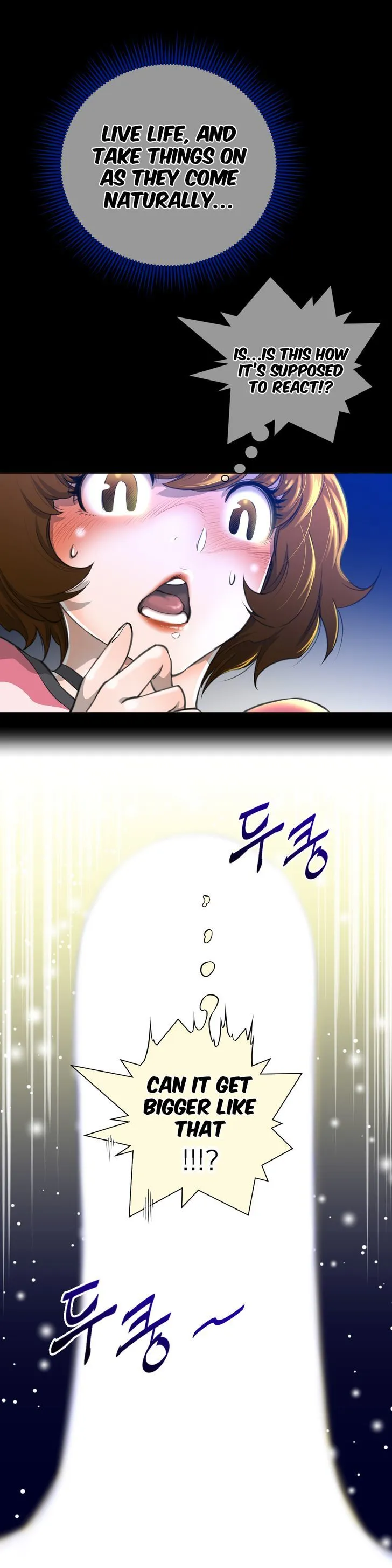 Perfect Half Chapter 3 page 2 - 