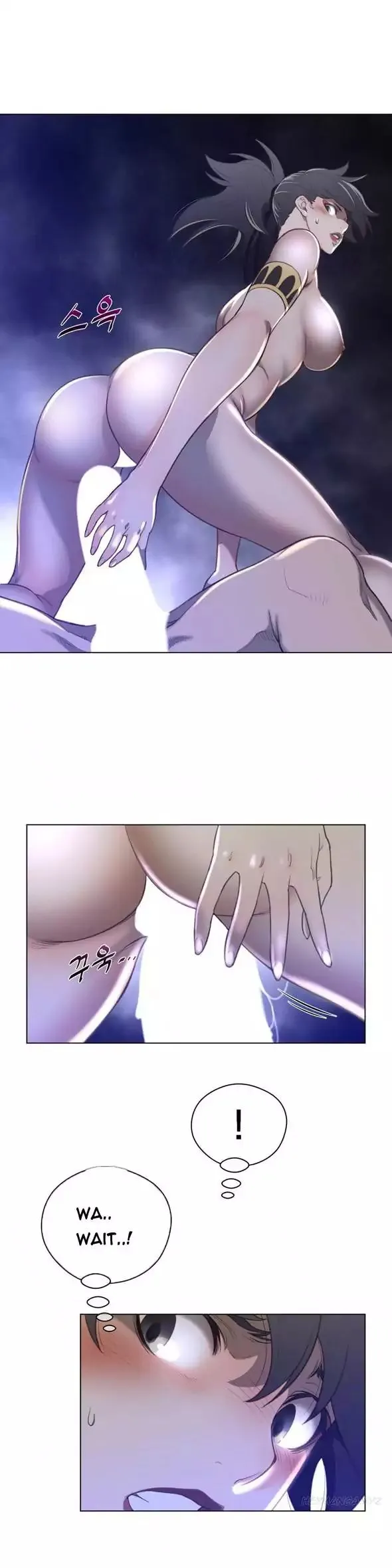 Perfect Half Chapter 30 page 15 - 