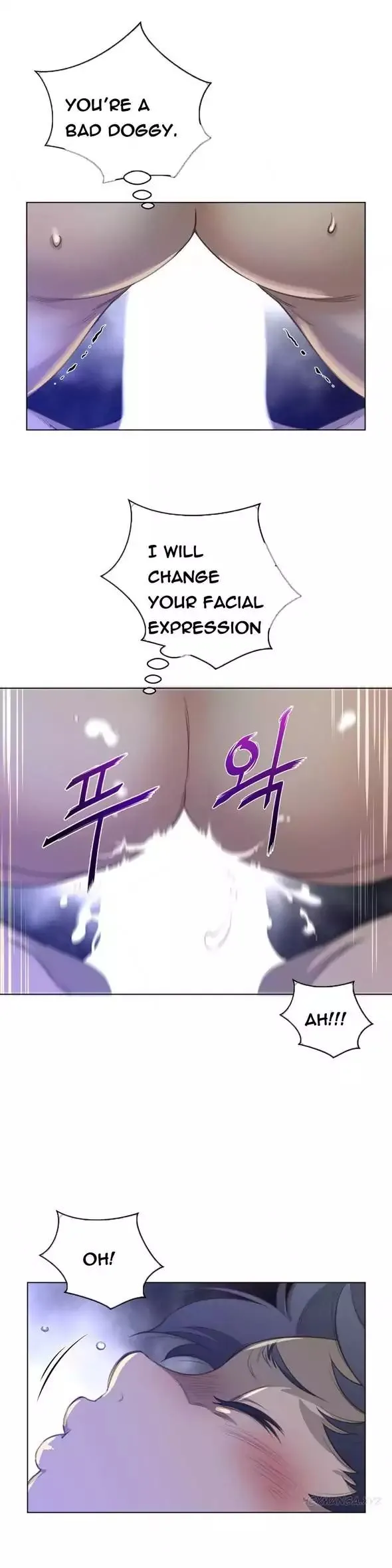 Perfect Half Chapter 30 page 20 - 