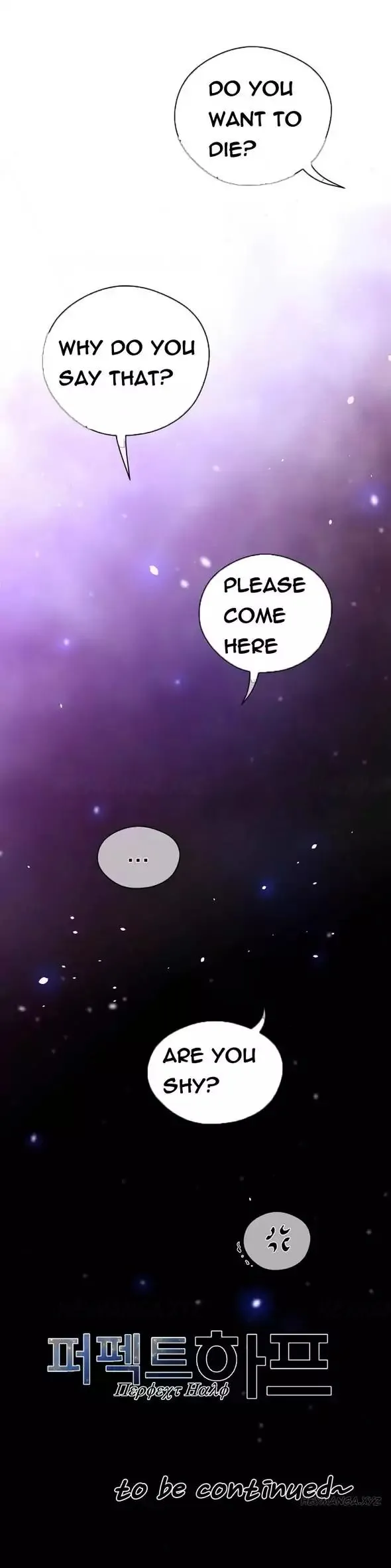 Perfect Half Chapter 30 page 25 - 