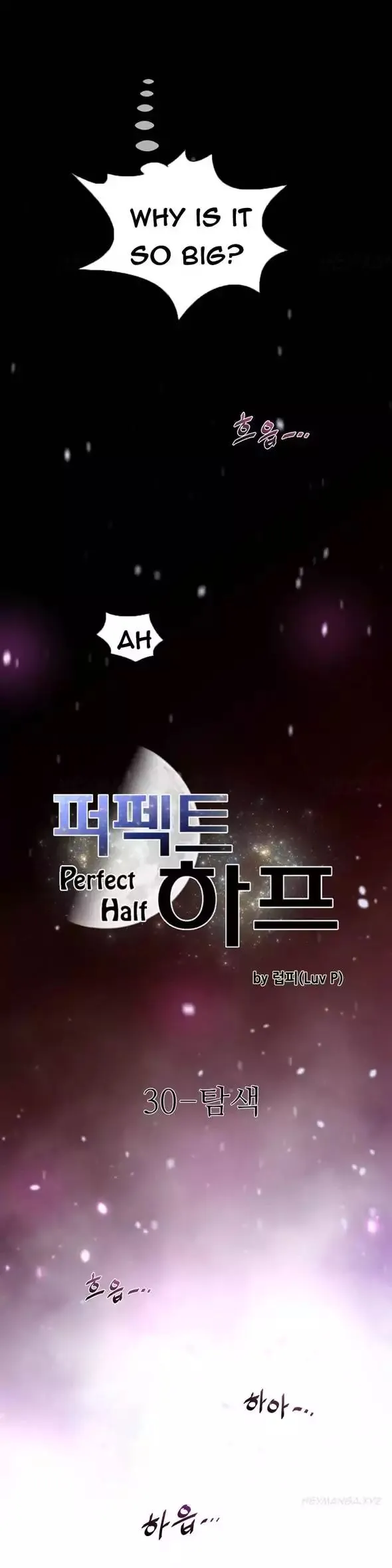 Perfect Half Chapter 30 page 4 - 