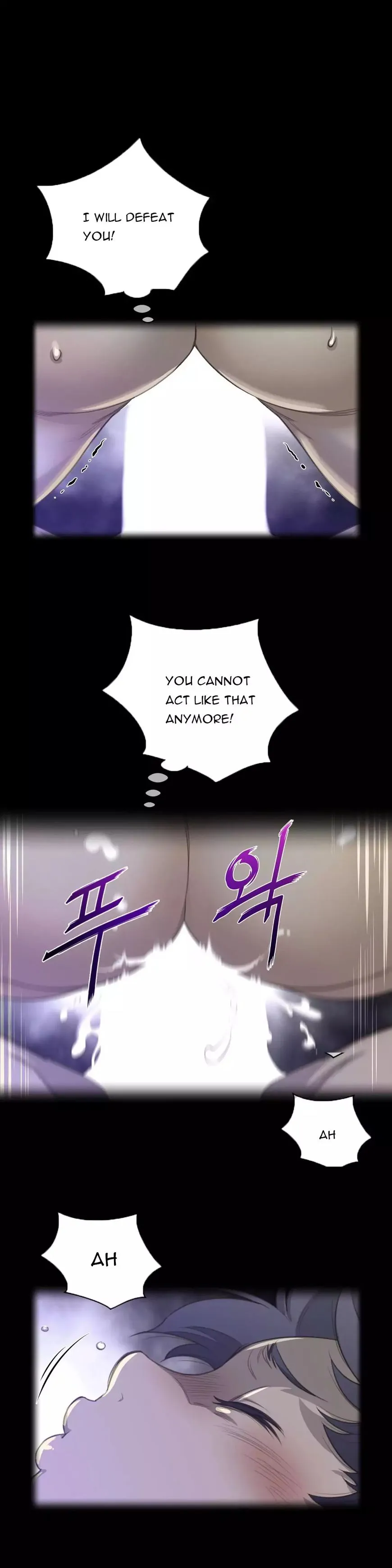 Perfect Half Chapter 31 page 1 - 
