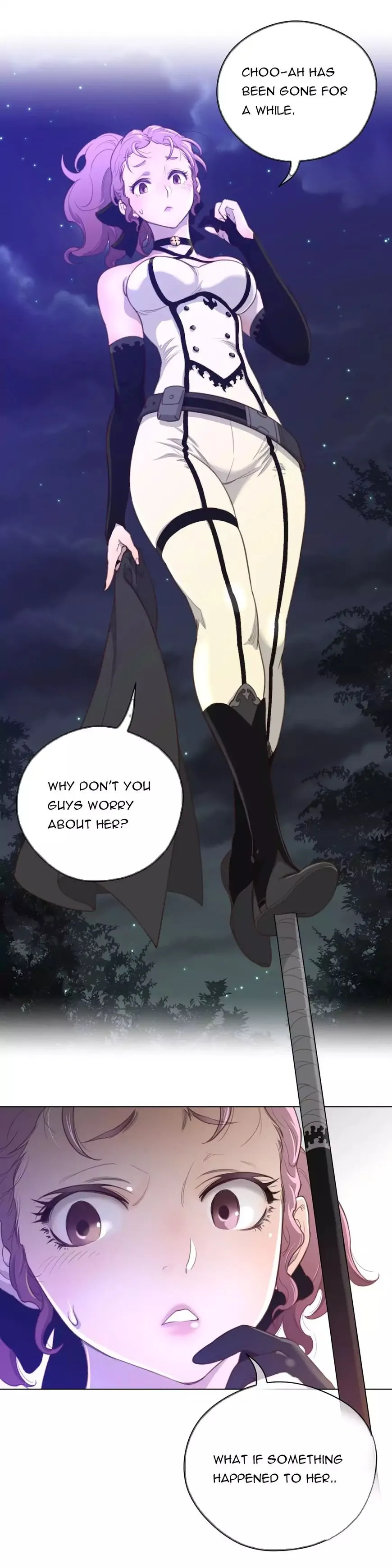 Perfect Half Chapter 31 page 24 - 