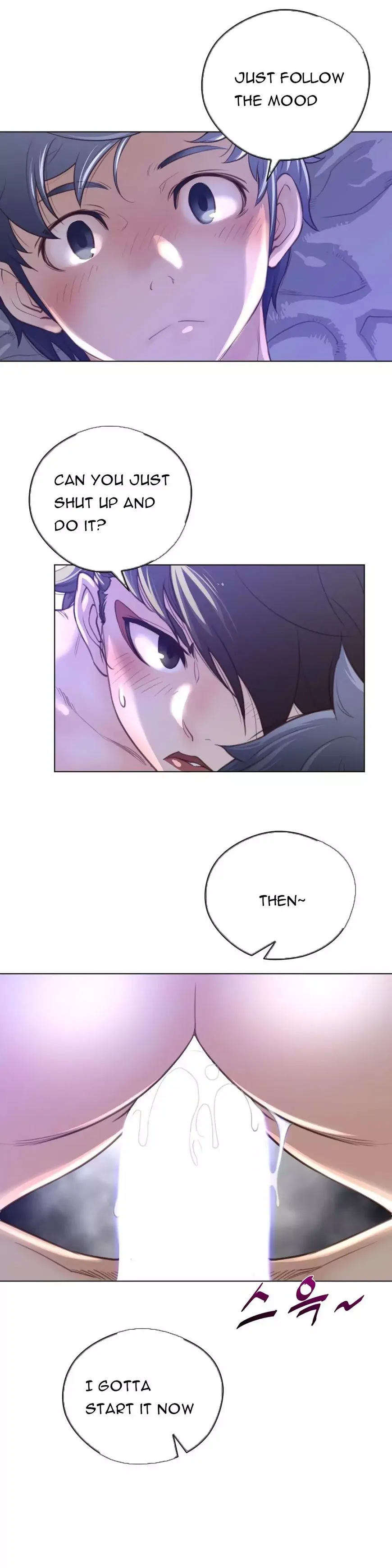 Perfect Half Chapter 32 page 2 - 