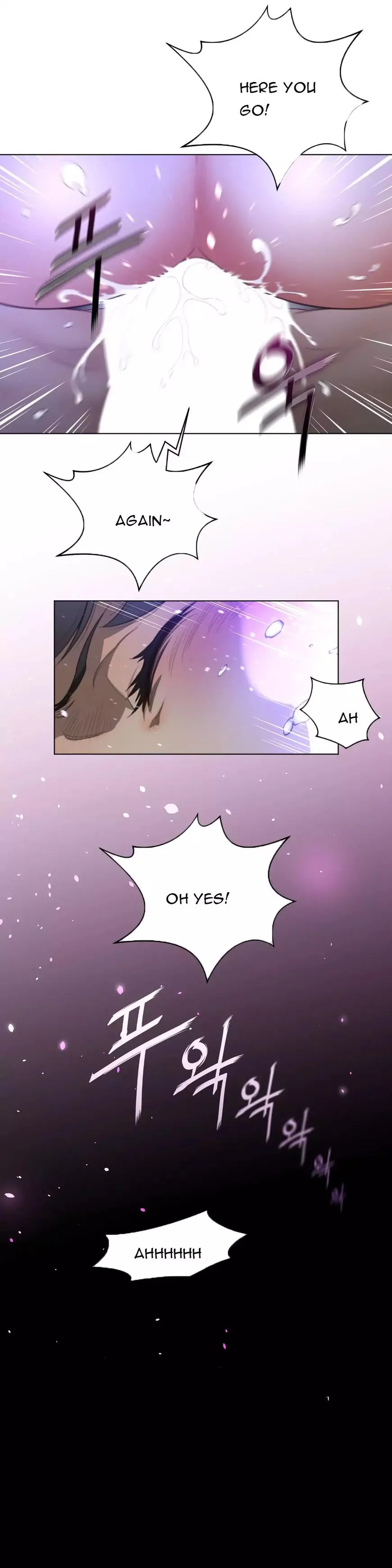 Perfect Half Chapter 32 page 3 - 