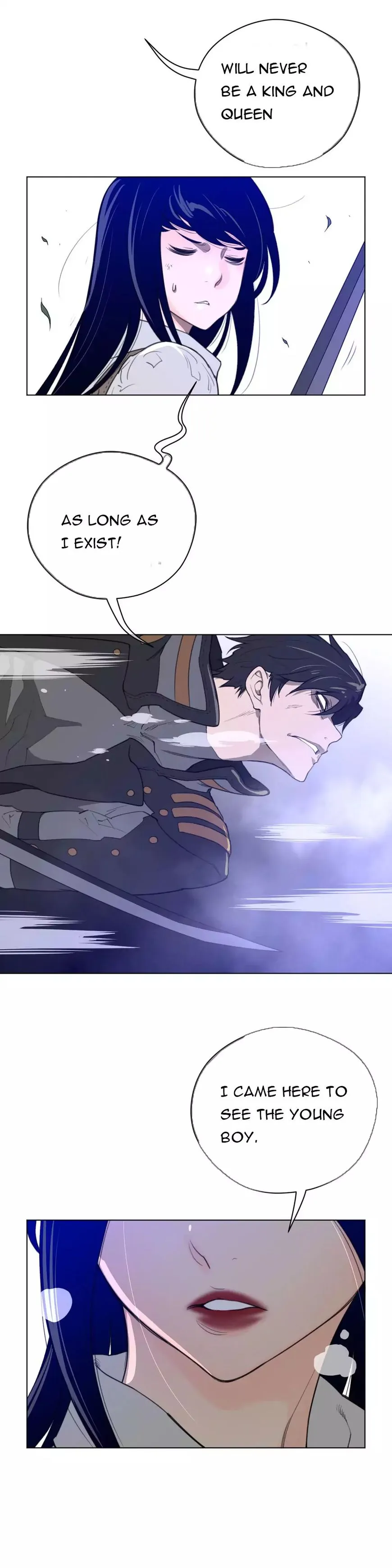 Perfect Half Chapter 32 page 24 - 