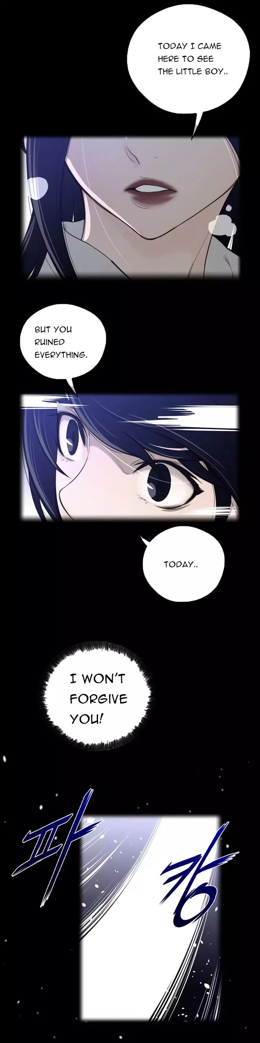 Perfect Half Chapter 33 page 2 - 