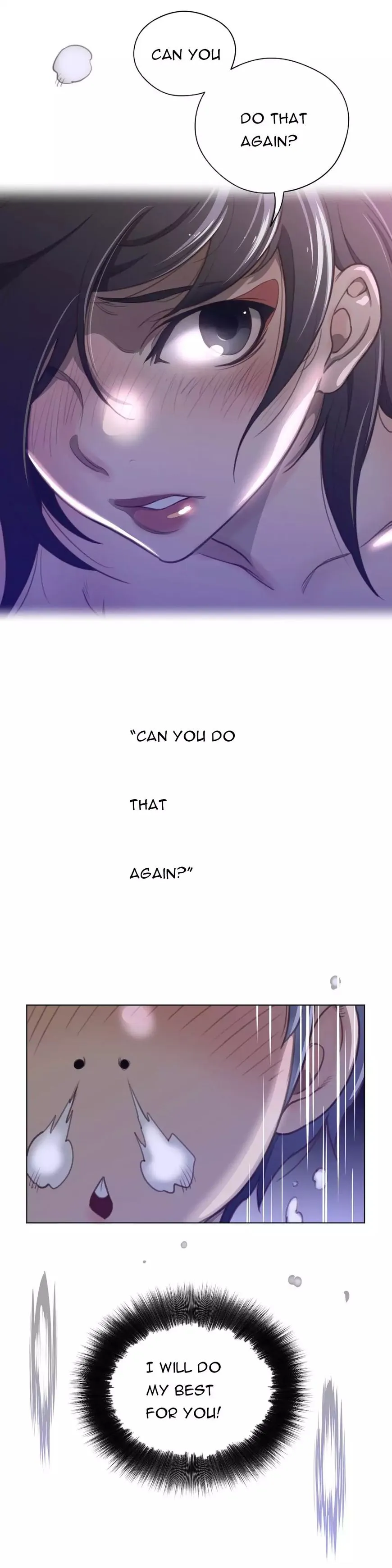 Perfect Half Chapter 33 page 17 - 