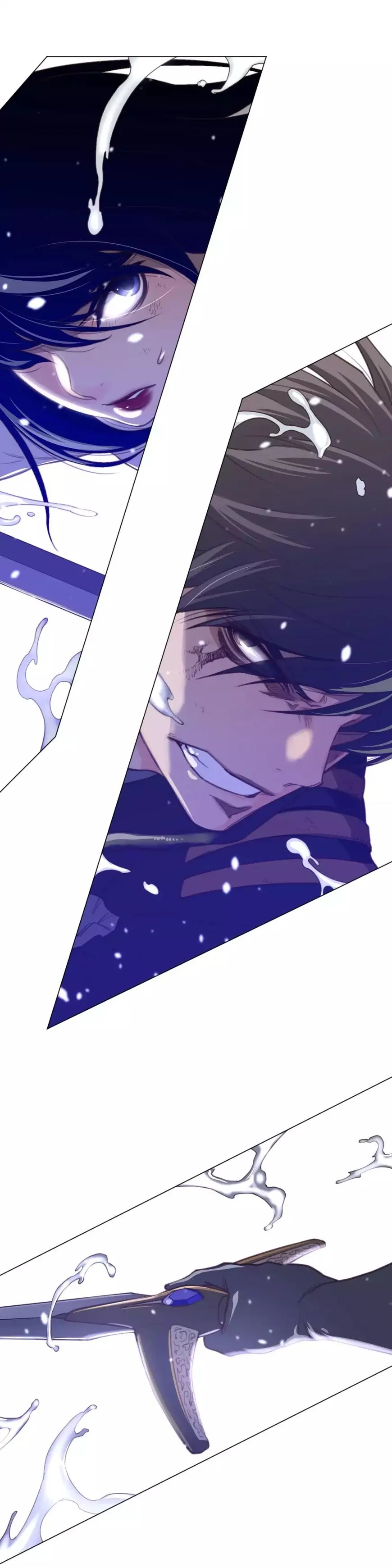 Perfect Half Chapter 33 page 22 - 